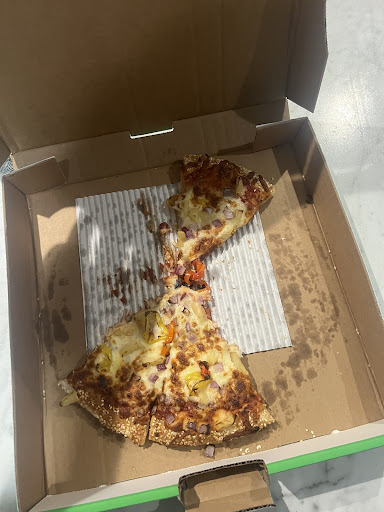 Photo of Red Swan Pizza - St. Thomas - Opposite Taco Bell, 945 Talbot St, St Thomas, ON N5P 1E8